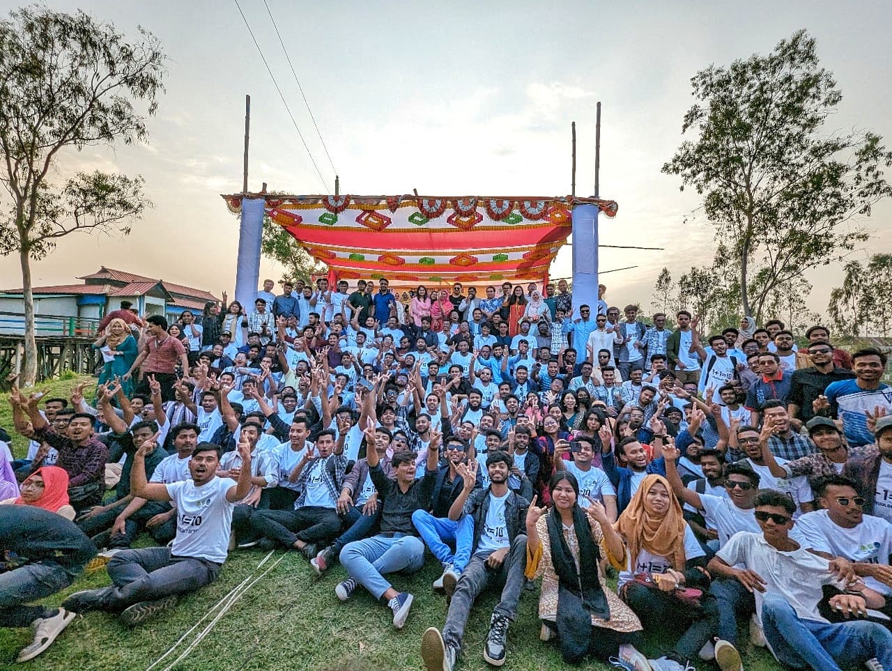 CSE Annual Picnic 2024
