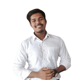 Shamim Ahmed — President, GUCC 2023