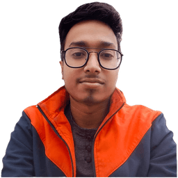 Tarqul Alam Opi — Joint General Secretary, GUCC 2023