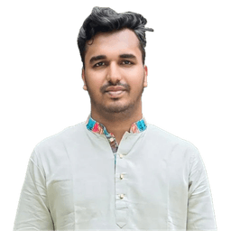 Md. Abdullah Al Mamun — Treasurer, GUCC 2023