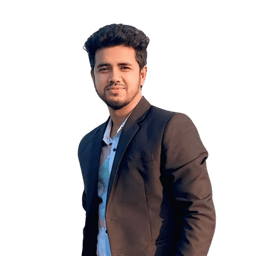 Md Khyruddin — Graphic Designer, GUCC 2022