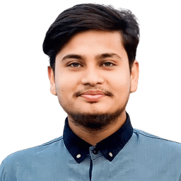 Md. Hasibur Rahman — Publication Secretary, GUCC 2024