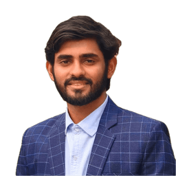 Md. Mahmudul Hasan — Graphics Designer, GUCC 2023