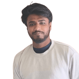 Md. Rahul Islam Joy — Information Secretary, GUCC 2023
