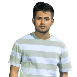 Md. Fazle Rabbi Riyad — Sports Secretary, GUCC 2025
