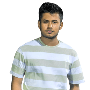 Md. Fazle Rabbi Riyad