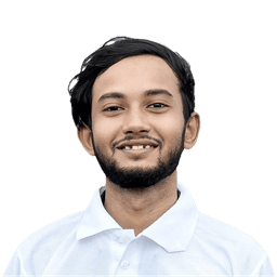 Obaydur Rahman — Joint Treasurer, GUCC 2023