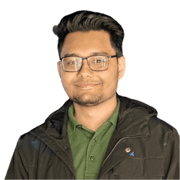 K M Monoarul Islam Shovon — General Secretary, GUCC 2024
