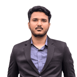 Md. Maruf Ahmmed — Graphics and Multimedia Coordinators, GUCC 2025