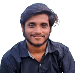 Mahady Hasan Fahim — Chair, GUCC 2026