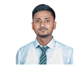 Pranta Sarker — Publication Secretary, GUCC 2025