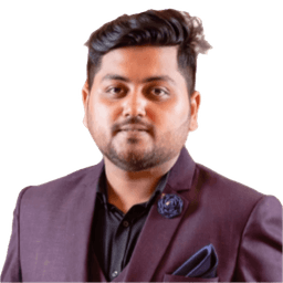 Hasibul Hassan — Treasurer, GUCC 2024