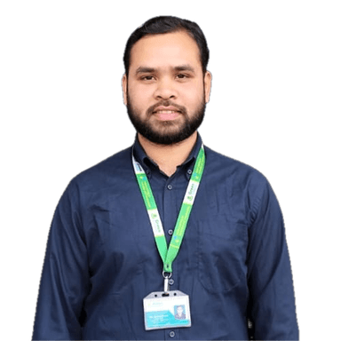Md. Akramul Hoque
