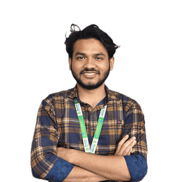 Al Shahriar Ahommed Shanto — Joint General Secretary (Activity), GUCC 2025