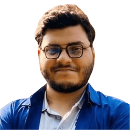 Nahian Reza Shafin — Joint Organizing Secretary, GUCC 2024