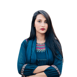 Hasimunnahar Shanta — Vice President (Activity), GUCC 2025