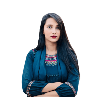 Hasimunnahar Shanta