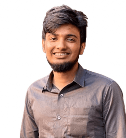 Nurul Huda (Apon) — Programming and Development Secretary, GUCC 2025