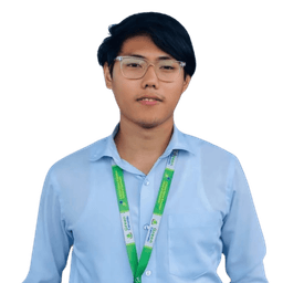 Heaven Bawm — Vice-Chair, GUCC 2025