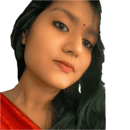 Rufaida Jaman Rayta — Executive Member – 1, GUCC 2023