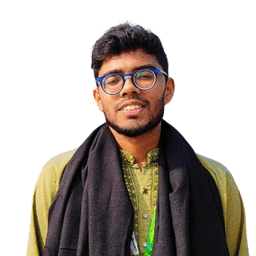 Abdul Fattah — General Secretary, GUCC 2025