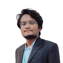 Md. Showaib Rahman Tanveer — President, GUCC 2025