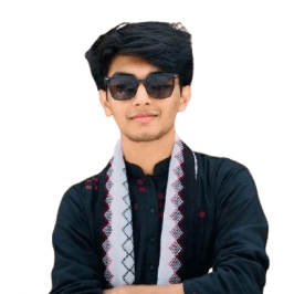 Mohammad Sajid Hossain