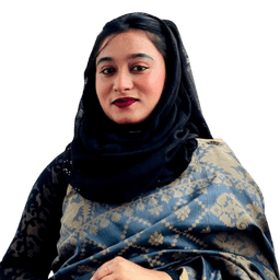 Riya Hasan — Organizing Secretary, GUCC 2025