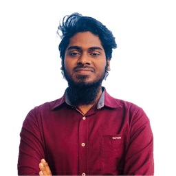 Samim Reza — Joint Organizing Secretary, GUCC 2023