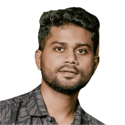 Md Rezanur Bin Shamim — E-Sports Gaming Secretary, GUCC 2024