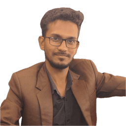Md Fahim Sarker Mridul — Joint Information Secretary, GUCC 2023