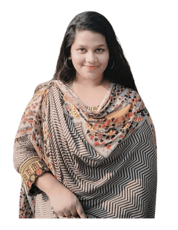 Ashrafun Nahar Arifa — General Secretary, GUCC 2026
