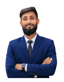 Md. Robiul Islam — Vice Chair, GUCC 2026