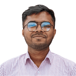 Pronoy Sarker Amit — Outreach Secretary, GUCC 2024