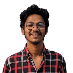 Dip Barman — Joint Treasurer, GUCC 2024