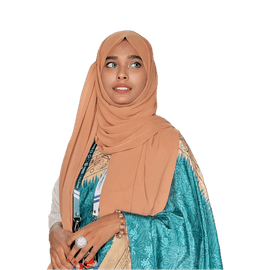 Mehreen Jerin Khan — Information Secretary, GUCC 2025