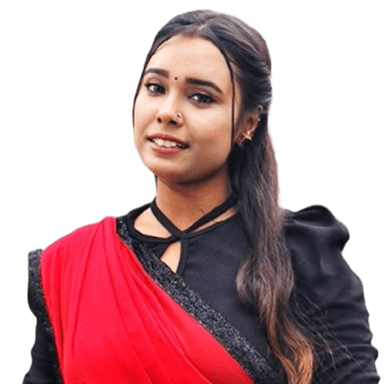 Mehreen Jerin Khan