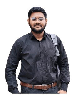Nuren Abreshum Anonta — Red Team Secretary, GUCC 2026