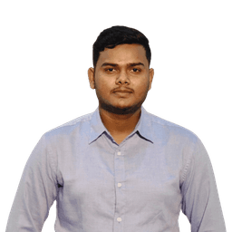 Kawser Miah — Treasurer, GUCC 2025
