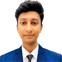 MD Nahiduzzaman Dipu — Photography Secretary, GUCC 2025
