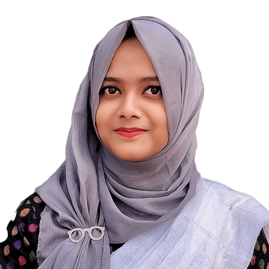 Tasmia Noor Tama