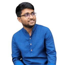 Nazmus Sakib — Treasurer, GUCC 2025