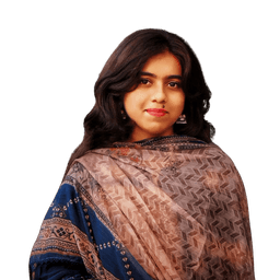 Jannatul Mawa — Publication & Publicity Secretary, GUCC 2025