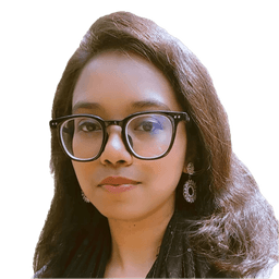 Humayra Nur — Executive Member, GUCC 2024
