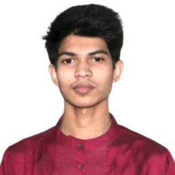 Mohabbat Marjuk Muttaki — Programming and Development Secretary (Technical), GUCC 2025