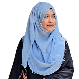 Eva Kazi — Executive Member, GUCC 2025