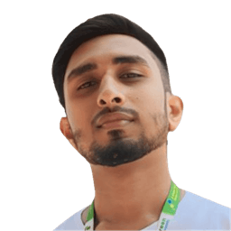 MD. Sazib  — General Secretary, GUCC 2025