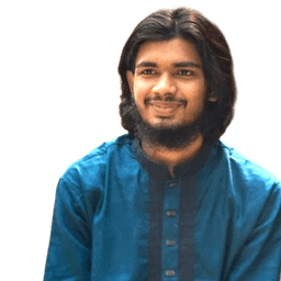 Rahat Hossain Himel — Joint Publication Secretary, GUCC 2025