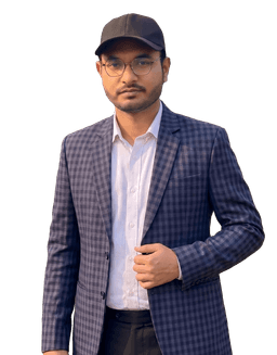 Tanveer Ahmed Ziad — President, GUCC 2026