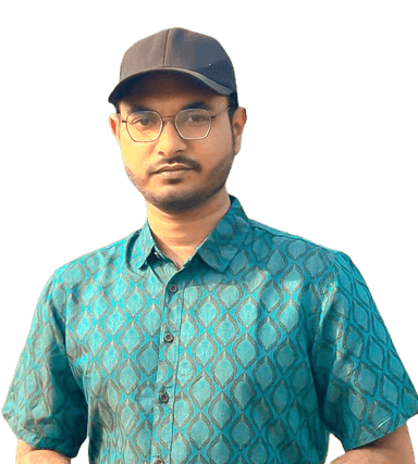 Tanveer Ahmed Ziad